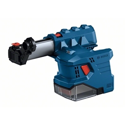 Bosch Absaughammer mit SDS plus GDE 18V-12 Nr. 1600A028H6