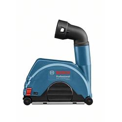 Bosch Absaughaube Full Cover GDE 115/125 FC-T, Systemzubehör Nr. 1600A003DK