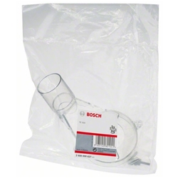 Bosch Absaughaube für Taucheinheit, passend zu: GKF, GMF, GOF, TE Nr. 2608000627