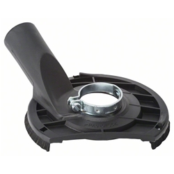 Bosch Absaughaube zum Schleifen, 125mm Nr. 1605510281