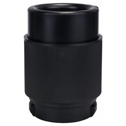 Bosch Adapter 2-tlg. für Bosch-Sauger, 35mm Nr. 1609390474