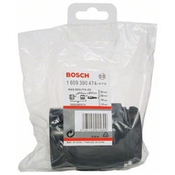 Bosch Adapter 2-tlg. für Bosch-Sauger, 35mm Nr. 1609390474