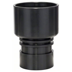 Bosch Adapter 35mm, für alle bestehenden Schläuche, Ø: 35/19mm Nr. 2607000748