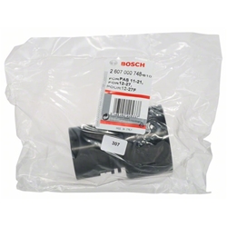 Bosch Adapter 35mm, für alle bestehenden Schläuche, Ø: 35/19mm Nr. 2607000748