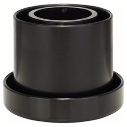Bosch Adapter für Bosch-Sauger, 35mm, für Anschluss 19mm Schlauch Nr. 1609200933