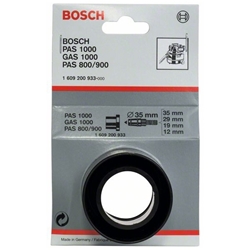 Bosch Adapter für Bosch-Sauger, 35mm, für Anschluss 19mm Schlauch Nr. 1609200933