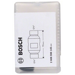Bosch Adapter für Diamantbohrkronen Nr. 2608598145