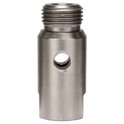 Bosch Adapter für Diamantbohrkronen, Maschinenseite 1/2-Zoll, Kronenseite G 1/2-Zoll Nr. 2608598126