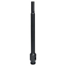Bosch Adapter für Diamantbohrkronen, Maschinenseite 6-Kant, Kronenseite G 1/2-Zoll, 240mm Nr. 2608580865