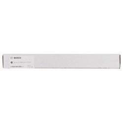 Bosch Adapter für Diamantbohrkronen, Maschinenseite 6-Kant, Kronenseite G 1/2-Zoll, 240mm Nr. 2608580865