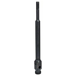 Bosch Adapter für Diamantbohrkronen, Maschinenseite SDS plus, Kronenseite G 1/2-Zoll, 240mm Nr. 2608580864