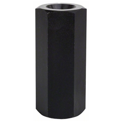 Bosch Adapter für Diamantbohrkronen, Maschinenseite1 1/4-Zoll UNC, Kronenseite G1/2-Zoll Nr. 2608598043