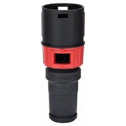 Bosch Adapter für interne Absaugung, für GAS 15 L Nr. 2607002632