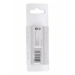 Bosch Adapter für Rührkörbe, Länge: 60mm, mit Innengewinde 1/2-Zoll 20 UNF Nr. 2607990019