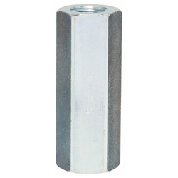 Bosch Adapter für Rührkörbe, Länge: 60mm, mit Innengewinde 5/8-Zoll 16 UN-2a Nr. 3609201039