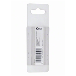 Bosch Adapter für Rührkörbe, Länge: 60mm, mit Innengewinde 5/8-Zoll 16 UN-2a Nr. 3609201039