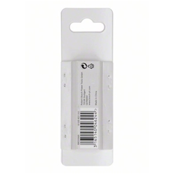 Bosch Adapter für Rührkörbe, Länge: 60mm, mit Innenkonus B 16 Nr. 2607990006