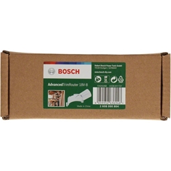 Bosch Adapter für Staubsauger für Advanced TrimRouter 18V, für Handfräsen Nr. 2608000804
