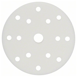 Bosch Adapter, gelocht, Ø: 150mm, für Schwingschleifer Nr. 2608601127