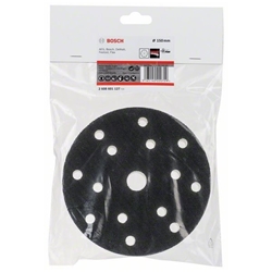 Bosch Adapter, gelocht, Ø: 150mm, für Schwingschleifer Nr. 2608601127
