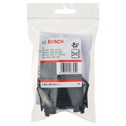 Bosch Adapter, passend zu: GAS, GEX, GSS, PEX, PSB, PSM, PSS Nr. 2600306007