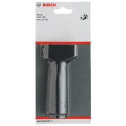 Bosch Adapter, passend zu: PHO 1, PHO 15-82, PHO 100 Nr. 2607000075