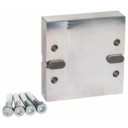 Bosch Adapterplatte für 350mm Bohrkronen (extender) Nr. 2608550628