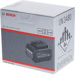 Bosch Akku ProCORE18V 8.0Ah (GBA) Nr. 2607337306