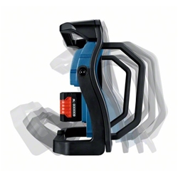 Bosch Akku-Bauleuchte GLI 18V-10000 C Nr. 0601446900