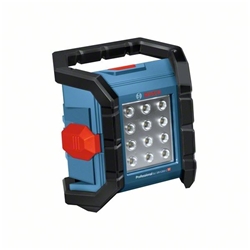 Bosch Akku-Bauleuchte GLI 18V-1200 C Nr. 0601446700