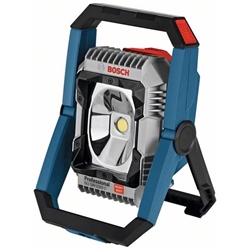 Bosch Akku-Bauleuchte GLI 18V-2200 C Nr. 0601446501