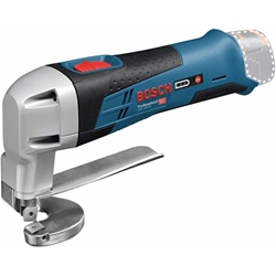 Bosch Akku-Blechschere GSC 12V-13, Solo Version Nr. 0601926105
