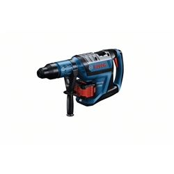 Bosch Akku-Bohrhammer BITURBO mit SDS max GBH 18V-45 C, 2 x Akku ProCORE18V 12.0Ah Nr. 0611913002