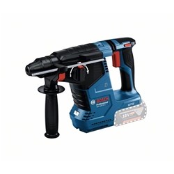 Bosch Akku-Bohrhammer mit SDS plus GBH 18V-24 C Nr. 0611923000