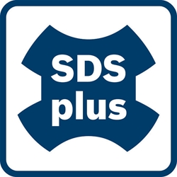 Bosch Akku-Bohrhammer mit SDS plus GBH 18V-24 C Nr. 0611923000