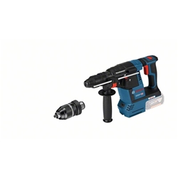 Bosch Akku-Bohrhammer mit SDS plus GBH 18V-26F, solo Nr. 0611910000