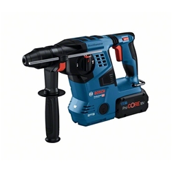 Bosch Akku-Bohrhammer mit SDS plus GBH 18V-28 C Nr. 0611920000