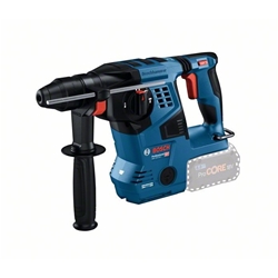 Bosch Akku-Bohrhammer mit SDS plus GBH 18V-28 C Nr. 0611920000
