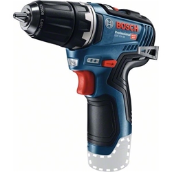 Bosch Akku-Bohrschrauber GSR 12V-35, Solo Version Nr. 06019H8000
