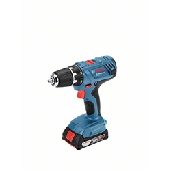 Bosch Akku-Bohrschrauber GSR 18V-21, Solo Version Nr. 06019H1071