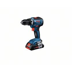 Bosch Akku-Bohrschrauber GSR 18V-55, 2 x Akku ProCORE18V 4.0Ah, Schnellladegerät GAL 18V-40 Nr. 06019H5204