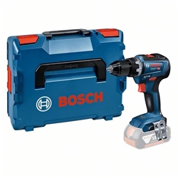 Bosch Akku-Bohrschrauber GSR 18V-55, Solo Version in L-Boxx Nr. 06019H5203