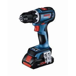 Bosch Akku-Bohrschrauber GSR 18V-90 C Nr. 06019K6000
