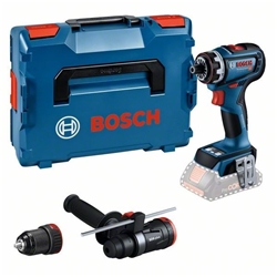 Bosch Akku-Bohrschrauber GSR 18V-90 FC, (GFA 18-M,H, solo, L) Nr. 06019K6204