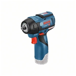 Bosch Akku-Drehschlagschrauber GDS 12V-115, Solo Version Nr. 06019E0101