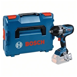 Bosch Akku-Drehschlagschrauber GDS 18V-1000 C in L-BOXX Nr. 06019J8001