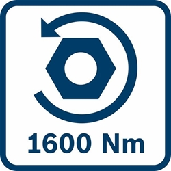 Bosch Akku-Drehschlagschrauber GDS 18V-1000 C in L-BOXX Nr. 06019J8001