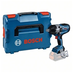 Bosch Akku-Drehschlagschrauber GDS 18V-1050 H mit L-BOXX Nr. 06019J8501