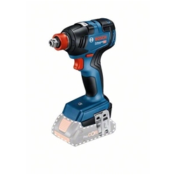 Bosch Akku-Drehschlagschrauber GDX 18V-200 Nr. 06019J2204