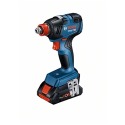 Bosch Akku-Drehschlagschrauber GDX 18V-200 in L-BOXX Nr. 06019J2205